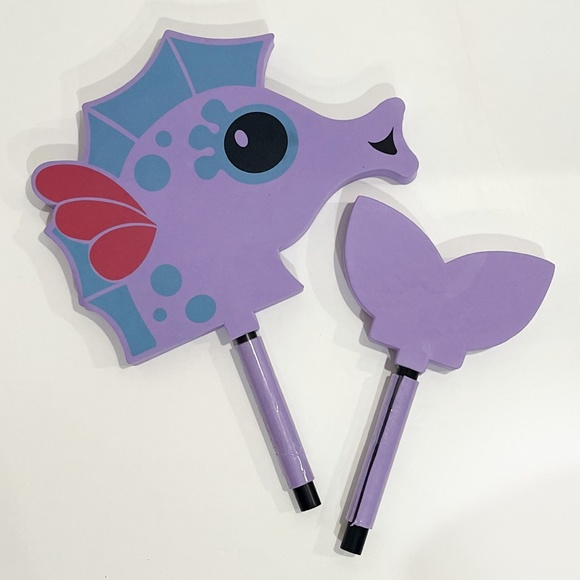 NWOT Water Animal Pool Noodle Attachments - Picture 4 of 5